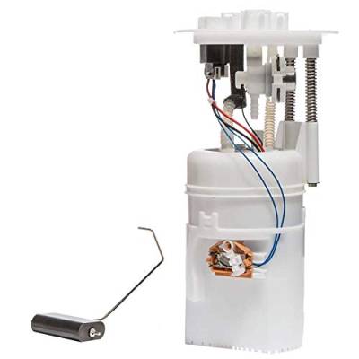 Rareelectrical - New Fuel Pump Module Fits Toyota Sequoia Tundra 5.7L 5663Cc 2012-2014 770200C120 - Image 3