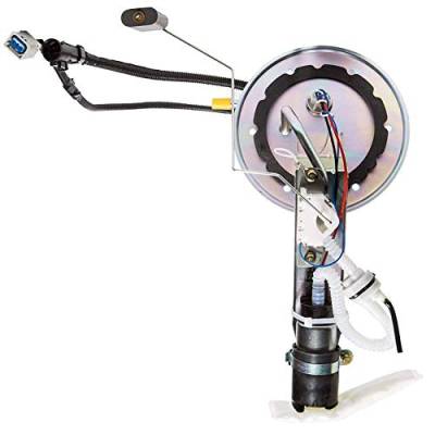 Rareelectrical - New Fuel Pump Module Fits Lincoln Town Car 4.6L 2005 2006 2007 2008 6W1z9h307d - Image 3