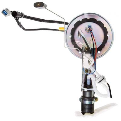 Rareelectrical - New Fuel Pump Module Fits Lincoln Town Car 4.6L 2005 2006 2007 2008 6W1z9h307d - Image 2