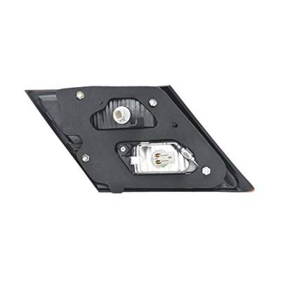 Rareelectrical - New Right Inner Tail Light Fits Honda Civic 2013-2015 34150-Tr0-A51 - Image 10