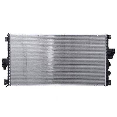 Rareelectrical - New Radiator Fits Ford F-250 F-350 F-450 F-550 6.7L Turbo 2011-2016 Bc3z 8005 L - Image 8