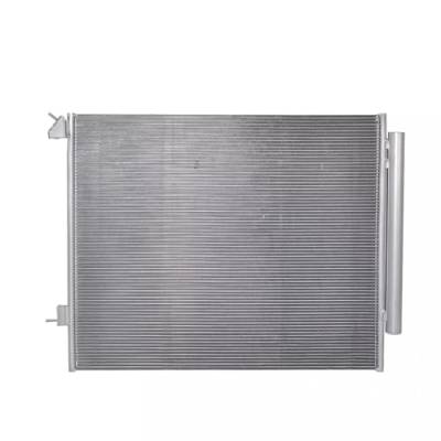 Rareelectrical - New A/C Condenser Compatible With Mercedes-Benz G500 G550 Gle350 Gle450 4Matic 4X4 Base Sport - Image 8