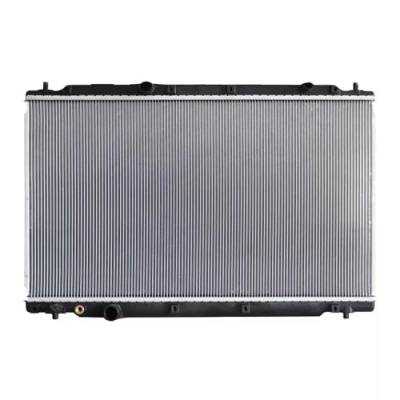Rareelectrical - New Radiator Compatible With Honda Audi Crv 2017 2018 2019 2020 By Part Numbers Ho3010244 13644 - Image 9