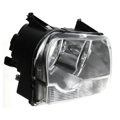 Rareelectrical - New Right Headlights Compatible With Chrysler 300 Base C Lujo Srt8 Limited Lx Touring Sedan 4-Door - Image 5