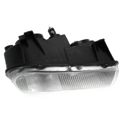Rareelectrical - New Right Headlights Compatible With Chrysler 300 Base C Lujo Srt8 Limited Lx Touring Sedan 4-Door - Image 7