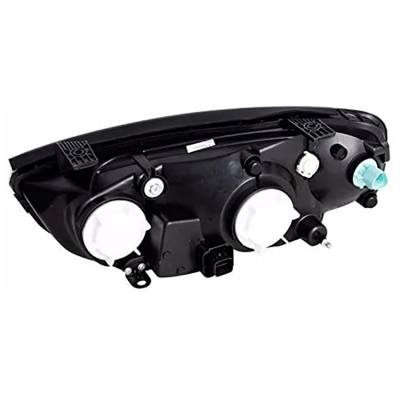 Rareelectrical - New Right Headlight Compatible With Hyundai Elantra Gt Hatchback 2001 2002 2003 By Part Numbers - Image 7
