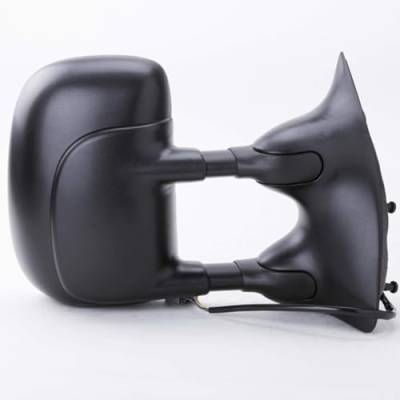 Rareelectrical - New Right Mirror Compatible With Ford Excursion Eddie Bauer Limited Xls Xlt Sport Utility 2000 2001 - Image 10