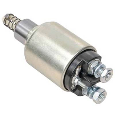 Rareelectrical - New 12V Solenoid Compatible With John Deere 6510L 6510S 0-001-230-018 0986023990 11131237 - Image 6