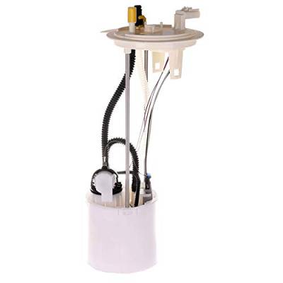 Rareelectrical - New Fuel Pump Fits Ford E-150 E-250 5.4L V8 330 Cid 2009 2010 2011 9C2z 9H307-F - Image 3