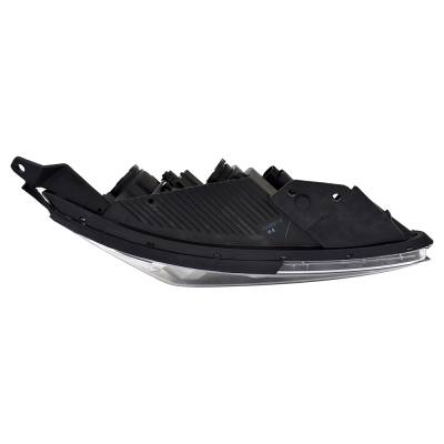 Rareelectrical - New Right Headlight Compatible With Hyundai Ioniq Electric Se Hatchback 4-Door 2021 2022 By Part - Image 3