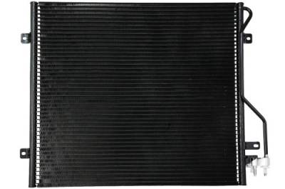 Rareelectrical - New Ac Condenser Compatible With Jeep 02-07 Liberty P40290 203058U 5183560Aa 55037465Ac P40290 - Image 5