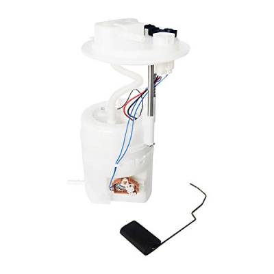 Rareelectrical - New Fuel Pump Module Fits Hyundai Santa Fe 2.7L 2007-2009 31110-0W000 311100W000 - Image 2