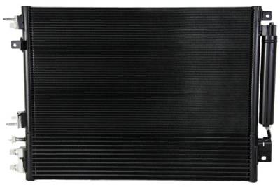 Rareelectrical - New Ac Condenser Compatible With 09-10 Dodge Challenger Charger 68050127Ab Ch3030241 68050132Aa - Image 9