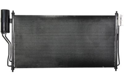 Rareelectrical - New Ac Condenser Compatible With Nissan 04-09 Quest P40406 203034U 10438 921005Z000 Ni3030156 P40406 - Image 9