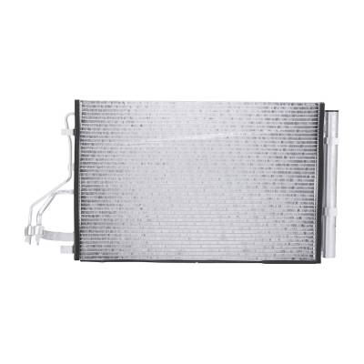 Rareelectrical - New Ac Condenser Compatible With 2011-2012 Compatible With Hyundai Elantra Hy3030146 97606-3X000 - Image 5