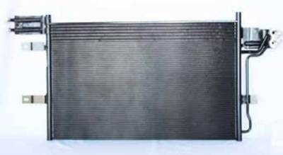 Rareelectrical - New Ac Condenser Compatible With Lincoln 09-12 Mks 8G1z-19712-A Fo3030216 3124 73678 471185 1146 - Image 10