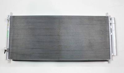 Rareelectrical - New Ac Condenser Compatible With Honda 10-12 Insight Pfc 80110-Tm8-A01 Ho3030154 3220 7-3787 - Image 9