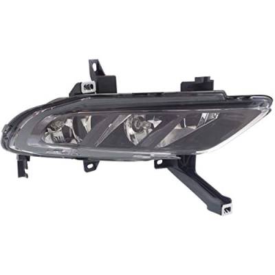Rareelectrical - New Right Fog Light Fits Nissan Maxima 2017-18 26150-4Ra0a 261504Ra0a Ni2593134 - Image 10