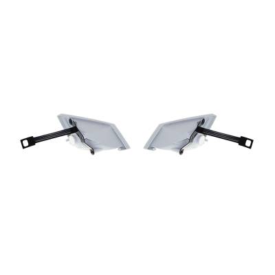 Rareelectrical - New Turn Signal Lights Pair Compatible With Pontiac Sunfire 2003-04 2005 22708377 22708378 Gm2530125 - Image 3