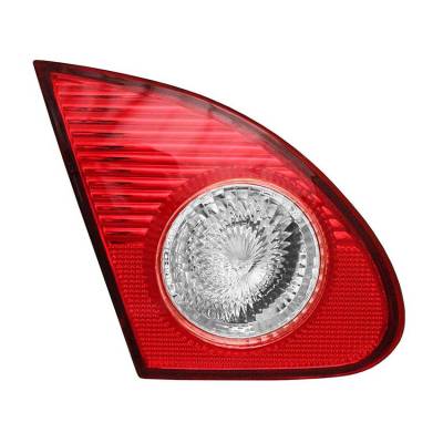 Rareelectrical - New Left Side Marker Light Compatible With Toyota Corolla 2003-2008 81680-02030 8168002030 To2882103 - Image 1