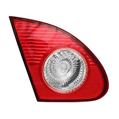 Rareelectrical - New Left Side Marker Light Compatible With Toyota Corolla 2003-2008 81680-02030 8168002030 To2882103 - Image 9