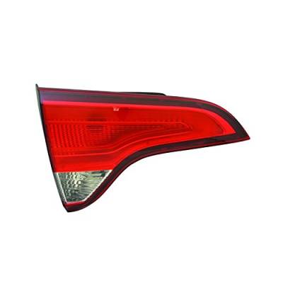 Rareelectrical - New Right Inner Tail Light Compatible With Kia Sorento 2014-2015 92406-1U500 924061U500 Ki2803102 - Image 9