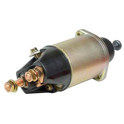 Rareelectrical - New Solenoid Fits Dodge Avenger Stratus 2.5L 1995-00 M000t80481 4671101 Sr6512x - Image 5
