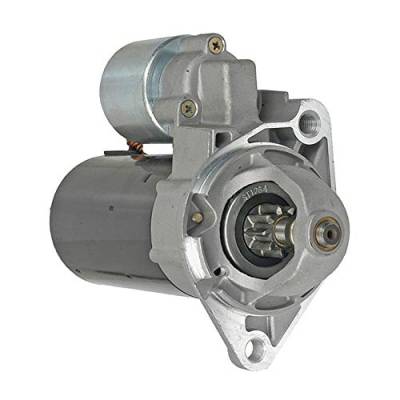 Rareelectrical - New 12V Starter Fits Isuzu Amigo 2.2L 2000 0-986-016-880 8-92067-925-0 Sr0829x - Image 10