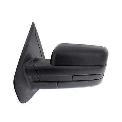 Rareelectrical - New Driver Side Door Mirror Compatible With Ford F-150 2009 With Power Fo1320348 9L3z17683bb - Image 10