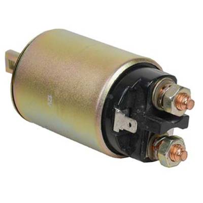 Rareelectrical - New 12V Solenoid Fits Mitsubishi Fg-18Gs Fg-18Lt Fg-20 Fg-30 F60118400a M4t18071 - Image 6