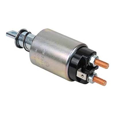 Rareelectrical - New 24V Solenoid Fits Nissan Lift Truck F05 Fd6 1986-01 2250-97001 S2575 S25151a - Image 1