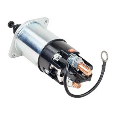 Rareelectrical - New 24V Solenoid Fits Prevost Truck C-16 Dd-60 1998-07 8200430 8200431 8200435 - Image 4