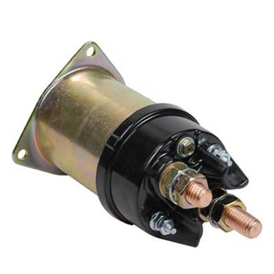 Rareelectrical - New 12V Solenoid Fits International 3700 3800 3900Fc 10461392 10461415 10462155 - Image 4