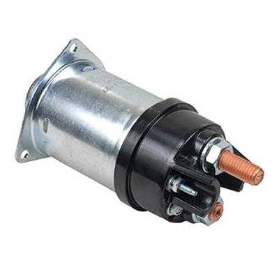 Rareelectrical - New Solenoid Fits Ford Trucks L6000 L7000 L8000 L9000 1982-1988 1115617 1993866 - Image 1