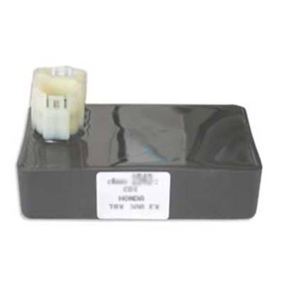 Rareelectrical - New Cdi Module Fits Honda Atv Trx-Ex 300 1993-2006 30410-Hm3-003 30410Hm3003 - Image 3