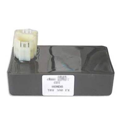 Rareelectrical - New Cdi Module Fits Honda Atv Trx-Ex 300 1993-2006 30410-Hm3-003 30410Hm3003 - Image 1