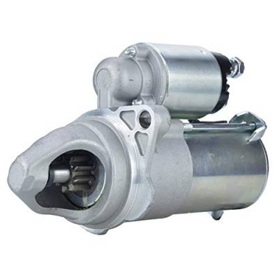 Rareelectrical - New 12V Starter Fits Oldsmobile Alero 2002-2004 Chevrolet Cobalt 2005-07 9000989 - Image 8