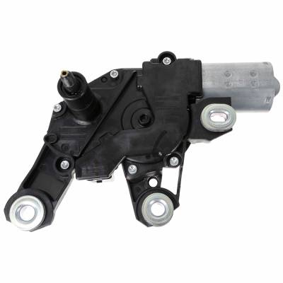 Rareelectrical - New OEM Valeo Wiper Motor Compatible With Audi Q5 Prestige Security Sport Utility 4 Door 2.0L 2018 - Image 3