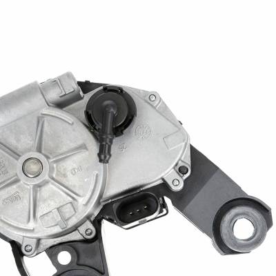 Rareelectrical - New OEM Valeo Wiper Motor Compatible With Audi Q5 Prestige Security Sport Utility 4 Door 2.0L 2018 - Image 5