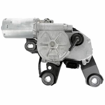 Rareelectrical - New OEM Valeo Wiper Motor Compatible With Audi Q5 Prestige Security Sport Utility 4 Door 2.0L 2018 - Image 9