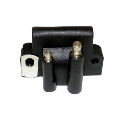Rareelectrical - New Ignition Coil Compatible With Johnson Evinrude 1 Cyl 2 3 4Stroke 6 1985-2006 By Part Numbers - Image 4