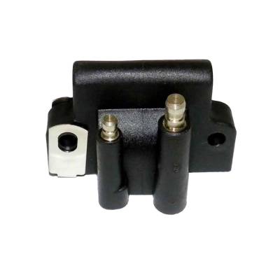 Rareelectrical - New Ignition Coil Compatible With Johnson Evinrude 1 Cyl 2 3 4Stroke 6 1985-2006 By Part Numbers - Image 6