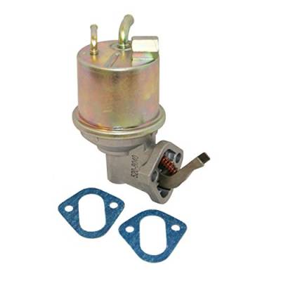 Rareelectrical - New Fuel Pump Compatible With Chevrolet Gmc Van 2500 3500 Impala Jimmy Blazer Pickup Malibu Suburban - Image 9