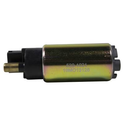Rareelectrical - New Fuel Pump Compatible With Acura Cl Tl 2001-2003 By Parts Efp381301g P76002 5351140 17040S84a02 - Image 4
