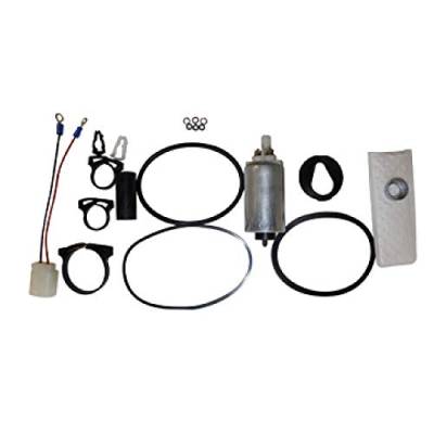 Rareelectrical - New Fuel Pump Compatible With Cadillac Volvo Seville 1976-1979 By Parts Efp360903g P60091 25003394 - Image 4