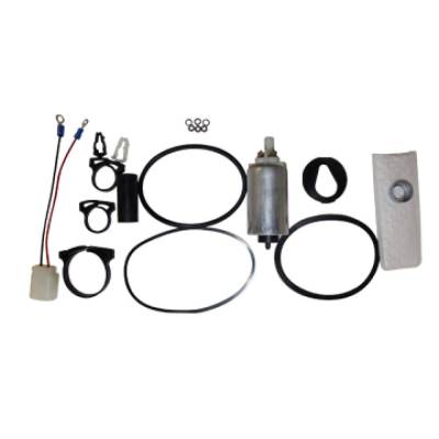 Rareelectrical - New Fuel Pump Compatible With Cadillac Volvo Seville 1976-1979 By Parts Efp360903g P60091 25003394 - Image 6