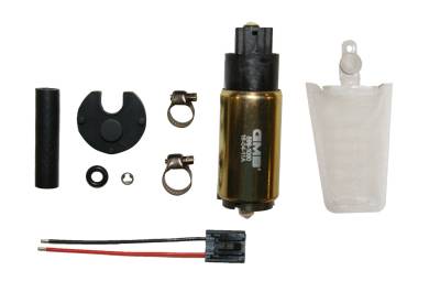 Rareelectrical - New Fuel Pump Compatible With Toyota Tacoma Lexus Es300 Tercel Avalon Celica Rav4 4Runner Corolla - Image 2