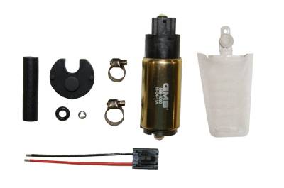 Rareelectrical - New Fuel Pump Compatible With Toyota Tacoma Lexus Es300 Tercel Avalon Celica Rav4 4Runner Corolla - Image 5
