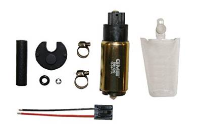 Rareelectrical - New Fuel Pump Compatible With Toyota Tacoma Lexus Es300 Tercel Avalon Celica Rav4 4Runner Corolla - Image 4