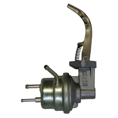 Rareelectrical - New Fuel Pump Compatible With Toyota Tercel 1980-1982 By Parts M16252 1337 M60418 5708080 B0048p - Image 3